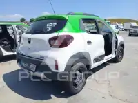 2021 Dacia Spring