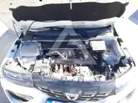 2021 Dacia Spring