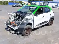 2021 Dacia Spring