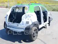 2021 Dacia Spring