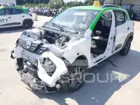 2021 Dacia Spring