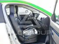 2021 Dacia Spring