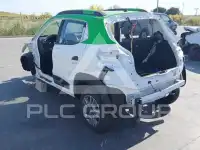 2021 Dacia Spring