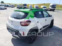 2021 Dacia Spring