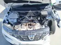 2021 Dacia Spring