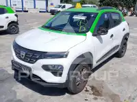 2021 Dacia Spring
