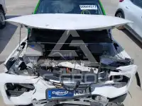 2021 Dacia Spring