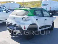 2021 Dacia Spring