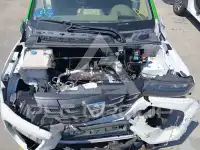 2021 Dacia Spring