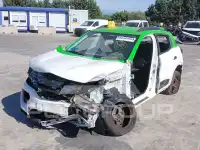 2021 Dacia Spring