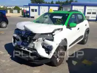2021 Dacia Spring