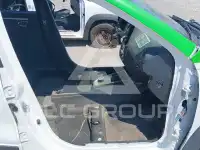 2021 Dacia Spring
