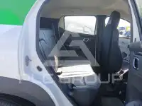 2021 Dacia Spring