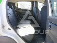 2021 Dacia Spring