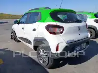 2021 Dacia Spring