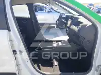 2021 Dacia Spring