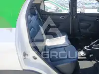2021 Dacia Spring