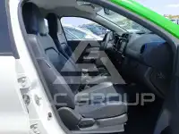 2021 Dacia Spring