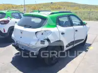 2021 Dacia Spring