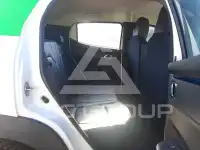 2021 Dacia Spring