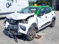 2021 Dacia Spring