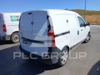 2021 Dacia Dokker