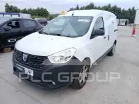 2021 Dacia Dokker