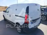 2021 Dacia Dokker