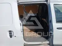 2021 Dacia Dokker