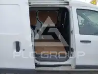 2021 Dacia Dokker