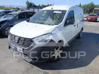 2021 Dacia Dokker