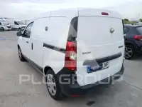 2021 Dacia Dokker