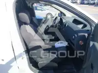 2021 Dacia Dokker