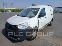 2021 Dacia Dokker