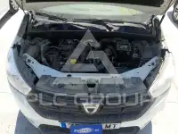 2021 Dacia Dokker