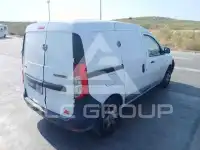 2021 Dacia Dokker