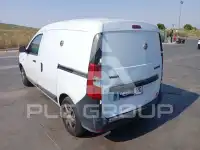 2021 Dacia Dokker