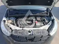 2021 Dacia Dokker