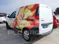 2021 Dacia Dokker