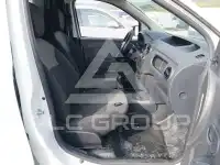 2021 Dacia Dokker
