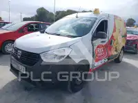 2021 Dacia Dokker