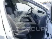 2021 Dacia Dokker