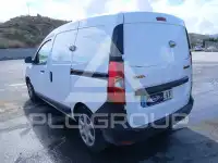 2021 Dacia Dokker