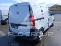 2021 Dacia Dokker