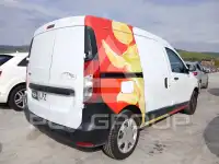 2021 Dacia Dokker