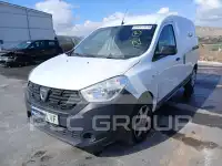 2021 Dacia Dokker