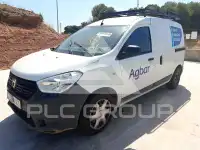 2021 Dacia Dokker