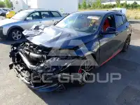 2021 BMW 1 series