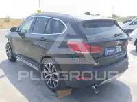 2021 BMW X1