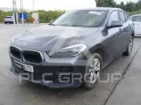 2021 BMW X2